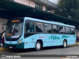 Fátima Transportes e Turismo 15600 na cidade de Nova Santa Rita, Rio Grande do Sul, Brasil, por Vitor Aguilera. Número da foto: #13119223.