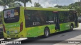 Santo Antônio Transportes Niterói 2.2.101 na cidade de Niterói, Rio de Janeiro, Brasil, por Gabriel Sousa. Número da foto: #:id.
