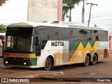 Viação Motta 59925 na cidade de Itumbiara, Goiás, Brasil, por Diogo Viec. Número da foto: #13118996.