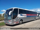 Nativio Turismo 1297 na cidade de Queimados, Rio de Janeiro, Brasil, por Paulo Alexandre da Silva. Número da foto: #13118225.