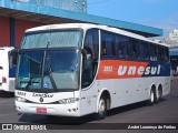 Unesul de Transportes 3852 na cidade de Porto Alegre, Rio Grande do Sul, Brasil, por André Lourenço de Freitas. Número da foto: #13117308.