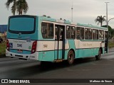 UTB - União Transporte Brasília 5040 na cidade de Valparaíso de Goiás, Goiás, Brasil, por Matheus de Souza. Número da foto: #:id.
