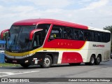 Real Expresso 1804 na cidade de São Paulo, São Paulo, Brasil, por Gabriel Oliveira Caldas da Nobrega. Número da foto: #13118839.