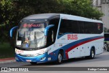 Brubuss Transportes 6000 na cidade de Barueri, São Paulo, Brasil, por Rodrigo Coimbra. Número da foto: #13118825.