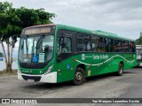 Viação Senhor do Bonfim 81 na cidade de Angra dos Reis, Rio de Janeiro, Brasil, por Yan Marques Laurentino Gavião. Número da foto: #:id.