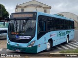 Fátima Transportes e Turismo 15500 na cidade de Nova Santa Rita, Rio Grande do Sul, Brasil, por Vitor Aguilera. Número da foto: #13119161.