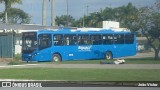 Biguaçu Transportes Coletivos Administração e Participação 1815 na cidade de Florianópolis, Santa Catarina, Brasil, por João Victor. Número da foto: #:id.