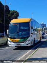 Empresa Gontijo de Transportes 19775 na cidade de Cariacica, Espírito Santo, Brasil, por Abner Meireles Wernersbach. Número da foto: #13116171.