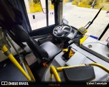 Transwolff Transportes e Turismo 6 6116 na cidade de São Paulo, São Paulo, Brasil, por Valnei Conceição. Número da foto: #13116846.