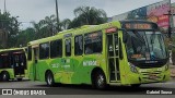 Santo Antônio Transportes Niterói 2.2.059 na cidade de Niterói, Rio de Janeiro, Brasil, por Gabriel Sousa. Número da foto: #:id.