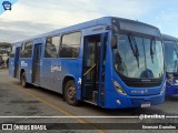 SOGAL - Sociedade de Ônibus Gaúcha Ltda. 96 na cidade de Canoas, Rio Grande do Sul, Brasil, por Emerson Dorneles. Número da foto: #:id.