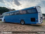Ônibus Particulares 6761 na cidade de Artur Nogueira, São Paulo, Brasil, por André Leandro. Número da foto: #13117204.