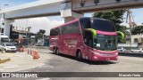 Viação Garcia 8515 na cidade de Rio de Janeiro, Rio de Janeiro, Brasil, por Marcelo Horta. Número da foto: #13116790.