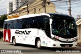 Rimatur Transportes 4306 na cidade de Curitiba, Paraná, Brasil, por ISAAC MATOS PREIZNER. Número da foto: #13117313.