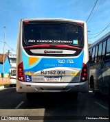 Rio Ita RJ 152.094 na cidade de São Gonçalo, Rio de Janeiro, Brasil, por Christiano Albernaz. Número da foto: #13116393.