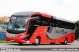 Empresa de Ônibus Pássaro Marron 5504 na cidade de São Paulo, São Paulo, Brasil, por Paulo Henrique Pereira Borges. Número da foto: #13118569.