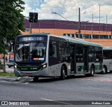 Via Sudeste Transportes S.A. 5 2036 na cidade de São Paulo, São Paulo, Brasil, por Matheus Costa. Número da foto: #:id.
