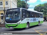 Transurb AE-44607 na cidade de Belém, Pará, Brasil, por Adriano Castro. Número da foto: #:id.