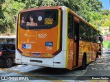 Empresa de Transportes Braso Lisboa A29015 na cidade de Rio de Janeiro, Rio de Janeiro, Brasil, por Brenno Santos. Número da foto: #13116251.