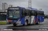 ATT - Alto Tietê Transportes 47.034 na cidade de Mogi das Cruzes, São Paulo, Brasil, por João Vithor Silva. Número da foto: #:id.