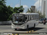 Borborema Imperial Transportes 619 na cidade de Recife, Pernambuco, Brasil, por Jonathan Silva. Número da foto: #:id.