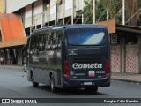 Viação Cometa 721540 na cidade de Belo Horizonte, Minas Gerais, Brasil, por Douglas Célio Brandao. Número da foto: #13118960.