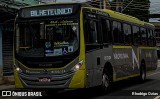 Viação Nilopolitana RJ 123.124 na cidade de Duque de Caxias, Rio de Janeiro, Brasil, por Rhodrigo Ozias. Número da foto: #:id.