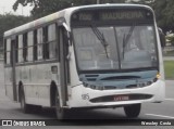 Transportes Litoral Rio C20185 na cidade de Rio de Janeiro, Rio de Janeiro, Brasil, por Wescley  Costa. Número da foto: #13118402.