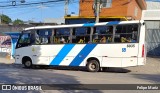 Uni Transportes 6035 na cidade de Guarulhos, São Paulo, Brasil, por Felipe Mariz. Número da foto: #13118481.
