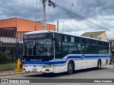 ATD - AutoTransportes Desamparados 30 na cidade de San Rafael Arriba, Desamparados, San José, Costa Rica, por Sebas Gamboa. Número da foto: #13116672.