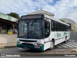 Fátima Transportes e Turismo 14800 na cidade de Nova Santa Rita, Rio Grande do Sul, Brasil, por Vitor Aguilera. Número da foto: #13119205.
