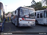 Viação Salutaris e Turismo 13140 na cidade de Rio de Janeiro, Rio de Janeiro, Brasil, por Marcelo Horta. Número da foto: #13116786.
