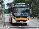 Empresa de Transportes Braso Lisboa A29123 na cidade de Rio de Janeiro, Rio de Janeiro, Brasil, por Brenno Santos. Número da foto: #13117261.