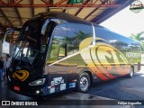 Expresso Nordeste 5574 na cidade de Londrina, Paraná, Brasil, por Felipe Arguelho. Número da foto: #13116766.