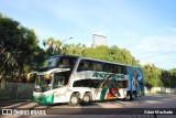 Empresa de Transportes Andorinha 7406 na cidade de Curitiba, Paraná, Brasil, por Odair Machado. Número da foto: #13118665.