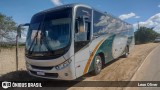 Ônibus Particulares 2015 na cidade de Caruaru, Pernambuco, Brasil, por Leon Oliver. Número da foto: #13117757.