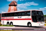 Reunidas Transportes Coletivos 8004 na cidade de Joinville, Santa Catarina, Brasil, por Daniel Budal de Araújo. Número da foto: #13116295.