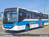 Auto Viação Jabour D86098 na cidade de Rio de Janeiro, Rio de Janeiro, Brasil, por Jorge Gonçalves. Número da foto: #13118317.