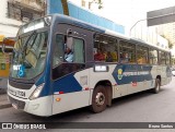 Viação Anchieta 11238 na cidade de Belo Horizonte, Minas Gerais, Brasil, por Bruno Santos. Número da foto: #13119292.