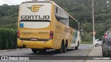 Empresa Gontijo de Transportes 14830 na cidade de Juiz de Fora, Minas Gerais, Brasil, por Lucas Gabriel. Número da foto: #13117014.