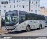 Expresso CampiBus 2376 na cidade de Campinas, São Paulo, Brasil, por Danilo Augusto. Número da foto: #13116871.