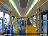 BRT Salvador 42012 na cidade de Salvador, Bahia, Brasil, por Marcos Paulo. Número da foto: #13116271.