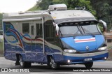 Motorhomes 7J66 na cidade de Piraí, Rio de Janeiro, Brasil, por José Augusto de Souza Oliveira. Número da foto: #:id.