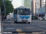 Rede Complementar de Natal 14 na cidade de Natal, Rio Grande do Norte, Brasil, por Yuri Samuel da silva pereira. Número da foto: #13116803.