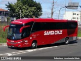 Viação Santa Cruz 27620 na cidade de Campinas, São Paulo, Brasil, por Fabricio do Nascimento Zulato. Número da foto: #13118926.