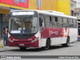 Auto Viação Palmares D17085 na cidade de Rio de Janeiro, Rio de Janeiro, Brasil, por Gabriel Oliveira da Silva. Número da foto: #:id.