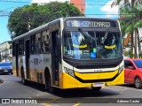 Viação Forte AF-90624 na cidade de Belém, Pará, Brasil, por Adriano Castro. Número da foto: #:id.