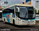 Auto Viação 1001 RJ 108.572 na cidade de Rio de Janeiro, Rio de Janeiro, Brasil, por Tadeu Vasconcelos. Número da foto: #13116478.
