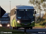 Turin Transportes 2160 na cidade de Conselheiro Lafaiete, Minas Gerais, Brasil, por Eduardo Vieira. Número da foto: #13119037.