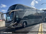 Ruta Bus 78 263 na cidade de Estación Central, Santiago, Metropolitana de Santiago, Chile, por Marco Antonio Martinez Cifuentes. Número da foto: #:id.
